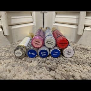LipSense Gloss